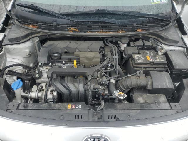 Photo 10 VIN: 3KPA24AD3ME406875 - KIA RIO LX 