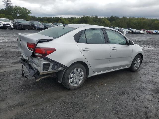 Photo 2 VIN: 3KPA24AD3ME406875 - KIA RIO LX 