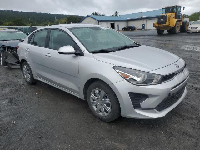 Photo 3 VIN: 3KPA24AD3ME406875 - KIA RIO LX 