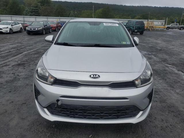 Photo 4 VIN: 3KPA24AD3ME406875 - KIA RIO LX 