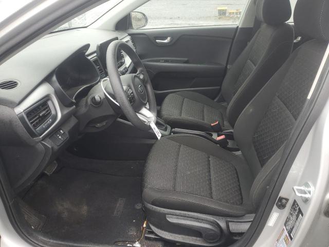 Photo 6 VIN: 3KPA24AD3ME406875 - KIA RIO LX 