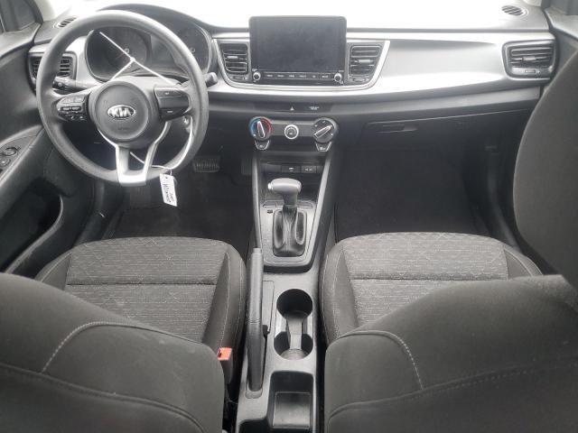 Photo 7 VIN: 3KPA24AD3ME406875 - KIA RIO LX 