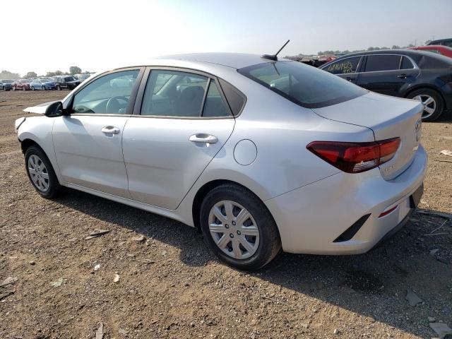 Photo 1 VIN: 3KPA24AD3ME408187 - KIA RIO LX 