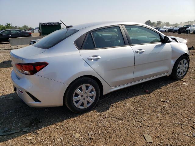 Photo 2 VIN: 3KPA24AD3ME408187 - KIA RIO LX 