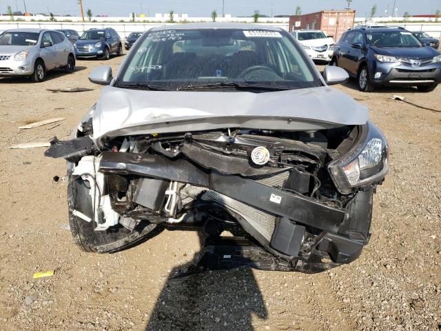 Photo 4 VIN: 3KPA24AD3ME408187 - KIA RIO LX 