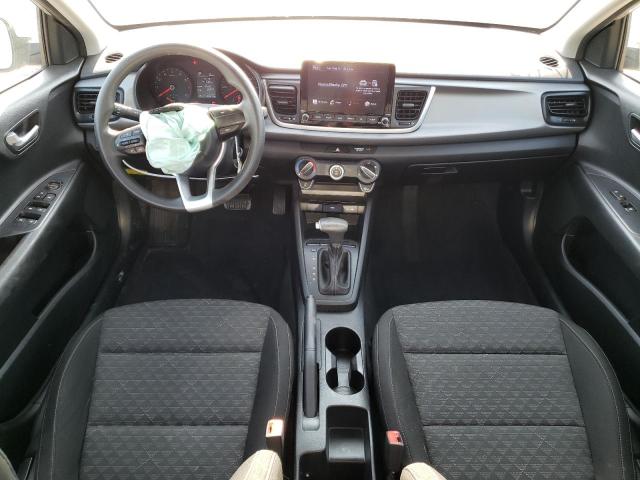 Photo 7 VIN: 3KPA24AD3ME408187 - KIA RIO LX 