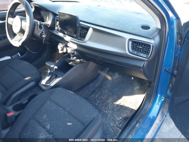 Photo 4 VIN: 3KPA24AD3ME422154 - KIA RIO 