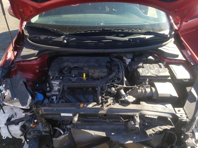 Photo 6 VIN: 3KPA24AD3ME426690 - KIA RIO LX 