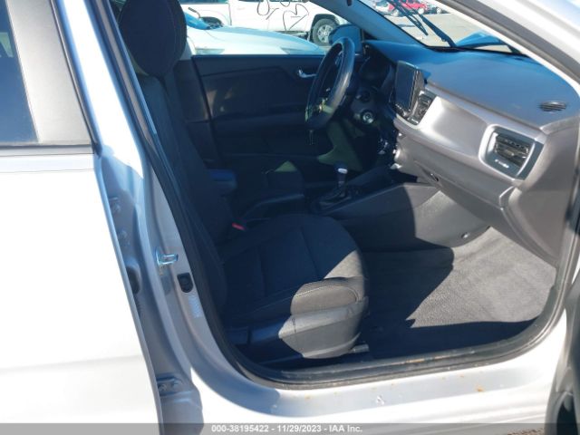 Photo 4 VIN: 3KPA24AD3ME429590 - KIA RIO 