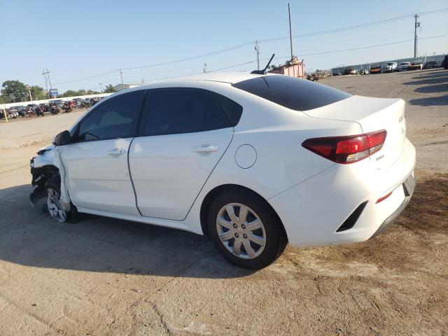 Photo 1 VIN: 3KPA24AD3NE435617 - KIA RIO LX 