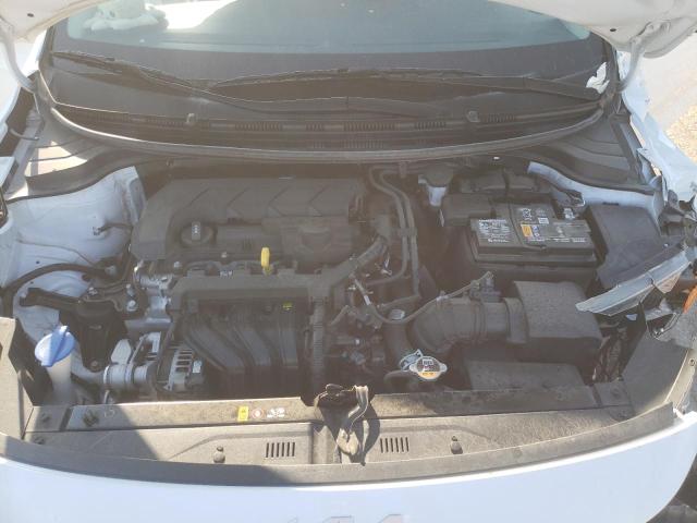 Photo 10 VIN: 3KPA24AD3NE435617 - KIA RIO LX 