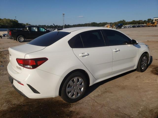 Photo 2 VIN: 3KPA24AD3NE435617 - KIA RIO LX 