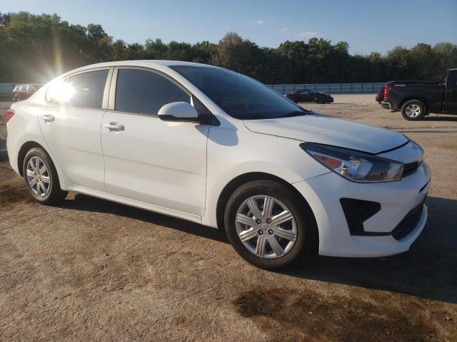 Photo 3 VIN: 3KPA24AD3NE435617 - KIA RIO LX 