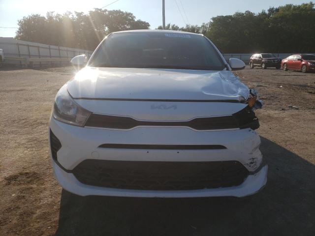 Photo 4 VIN: 3KPA24AD3NE435617 - KIA RIO LX 