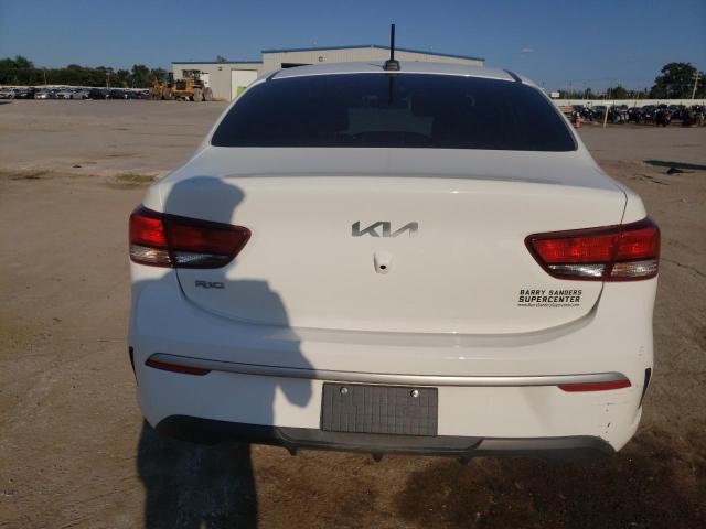 Photo 5 VIN: 3KPA24AD3NE435617 - KIA RIO LX 