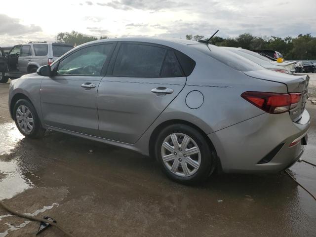 Photo 1 VIN: 3KPA24AD3NE439408 - KIA RIO 