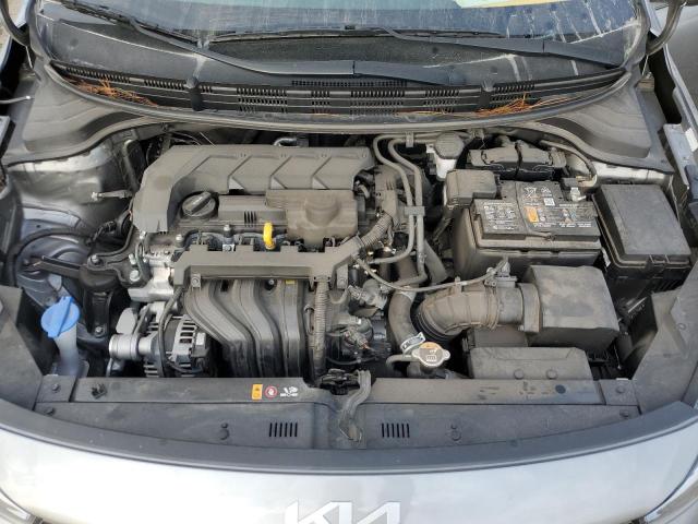 Photo 10 VIN: 3KPA24AD3NE439408 - KIA RIO 