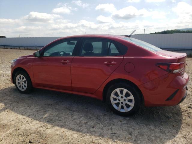 Photo 1 VIN: 3KPA24AD3NE439490 - KIA RIO LX 