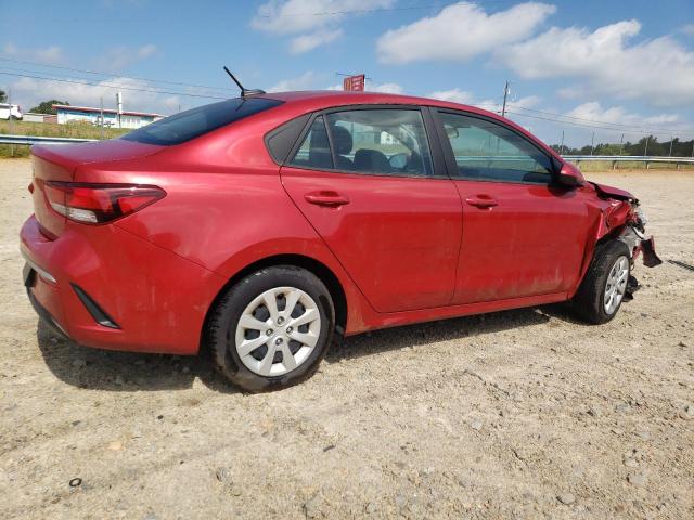 Photo 2 VIN: 3KPA24AD3NE439490 - KIA RIO LX 