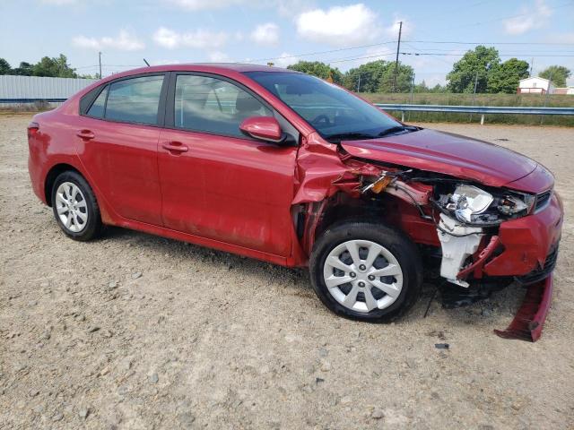 Photo 3 VIN: 3KPA24AD3NE439490 - KIA RIO LX 