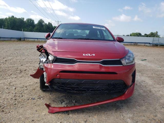 Photo 4 VIN: 3KPA24AD3NE439490 - KIA RIO LX 