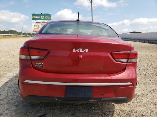 Photo 5 VIN: 3KPA24AD3NE439490 - KIA RIO LX 