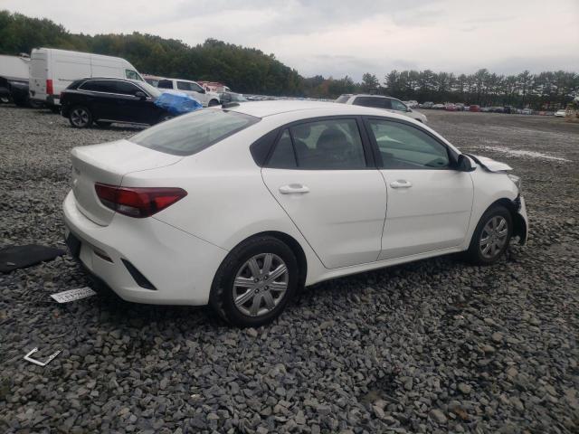 Photo 2 VIN: 3KPA24AD3NE439814 - KIA RIO LX 