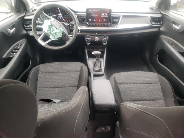 Photo 7 VIN: 3KPA24AD3NE439814 - KIA RIO LX 