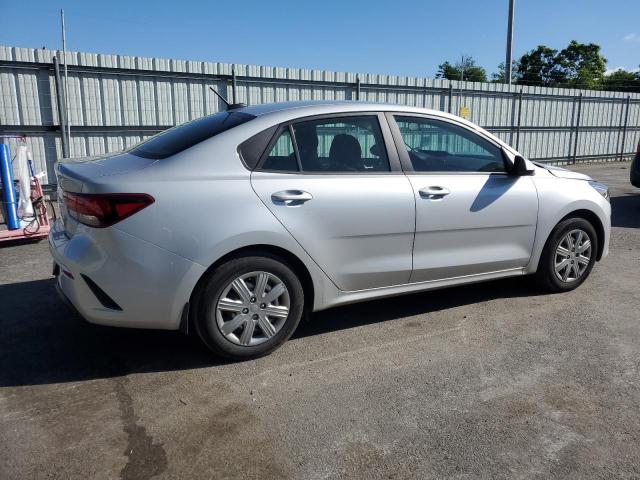 Photo 2 VIN: 3KPA24AD3NE441014 - KIA RIO LX 