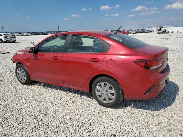 Photo 1 VIN: 3KPA24AD3NE443054 - KIA RIO LX 