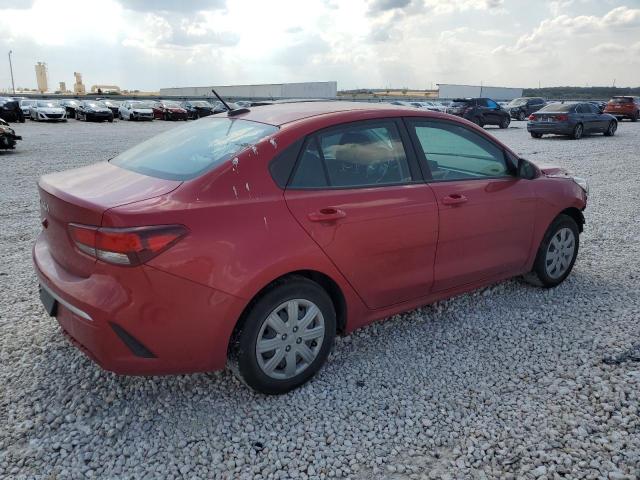 Photo 2 VIN: 3KPA24AD3NE443054 - KIA RIO LX 