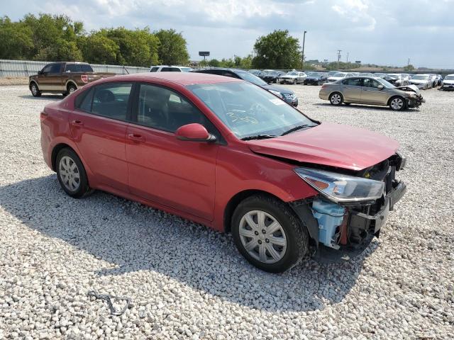 Photo 3 VIN: 3KPA24AD3NE443054 - KIA RIO LX 