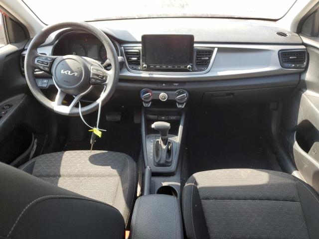 Photo 7 VIN: 3KPA24AD3NE443054 - KIA RIO LX 