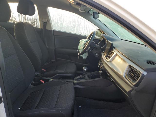 Photo 4 VIN: 3KPA24AD3NE444821 - KIA RIO LX 