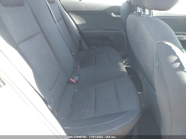 Photo 7 VIN: 3KPA24AD3NE450618 - KIA RIO 