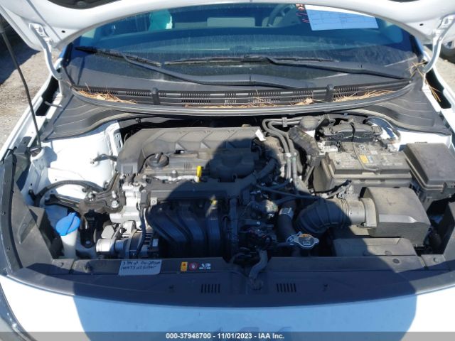 Photo 9 VIN: 3KPA24AD3NE450618 - KIA RIO 