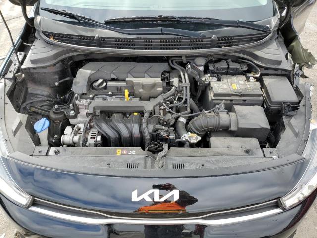 Photo 10 VIN: 3KPA24AD3NE453034 - KIA RIO LX 