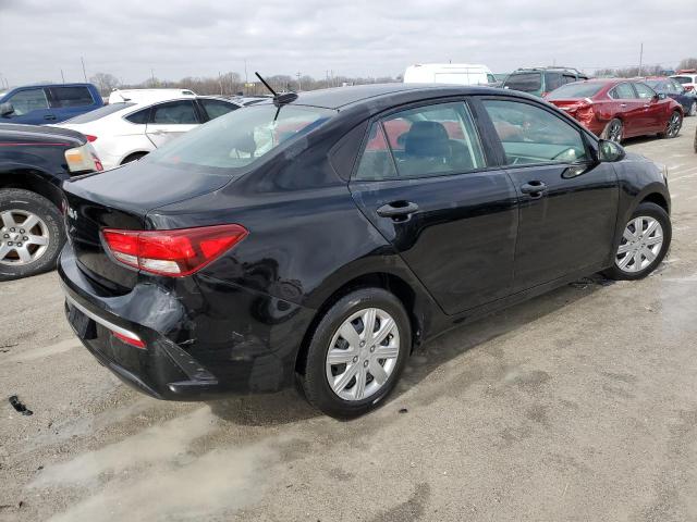 Photo 2 VIN: 3KPA24AD3NE453034 - KIA RIO LX 