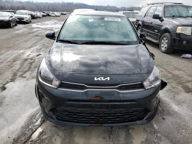 Photo 4 VIN: 3KPA24AD3NE453034 - KIA RIO LX 