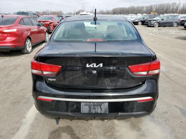 Photo 5 VIN: 3KPA24AD3NE453034 - KIA RIO LX 