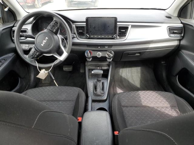 Photo 7 VIN: 3KPA24AD3NE453034 - KIA RIO LX 