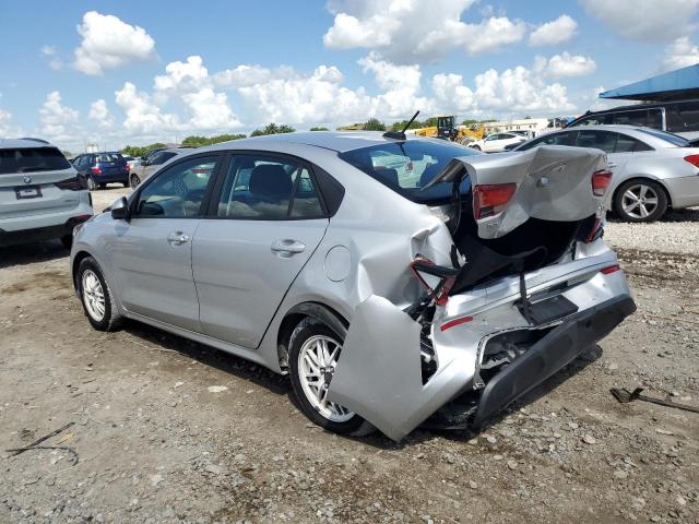 Photo 1 VIN: 3KPA24AD3NE455012 - KIA RIO LX 