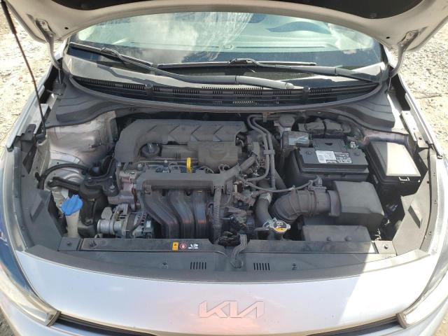 Photo 10 VIN: 3KPA24AD3NE455012 - KIA RIO LX 