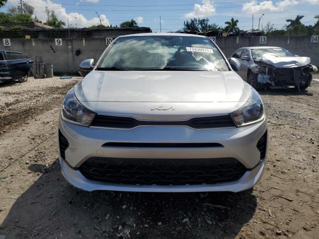 Photo 4 VIN: 3KPA24AD3NE455012 - KIA RIO LX 