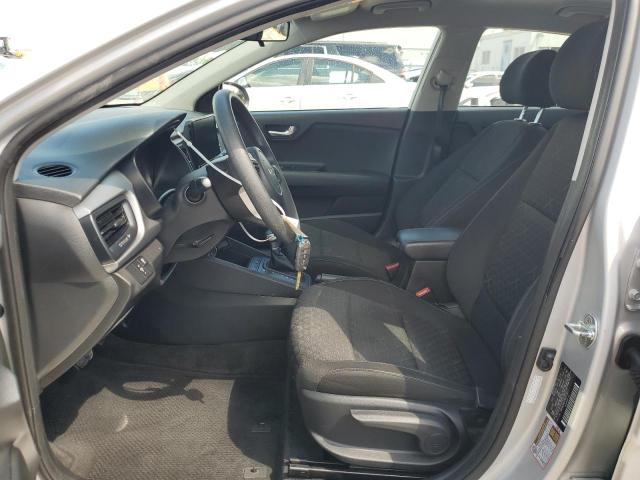 Photo 6 VIN: 3KPA24AD3NE455012 - KIA RIO LX 