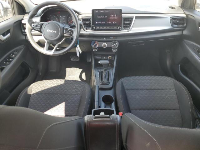 Photo 7 VIN: 3KPA24AD3NE455012 - KIA RIO LX 