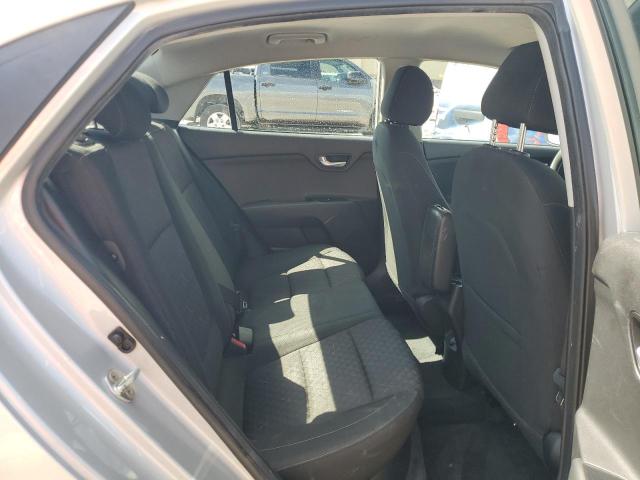 Photo 9 VIN: 3KPA24AD3NE455012 - KIA RIO LX 