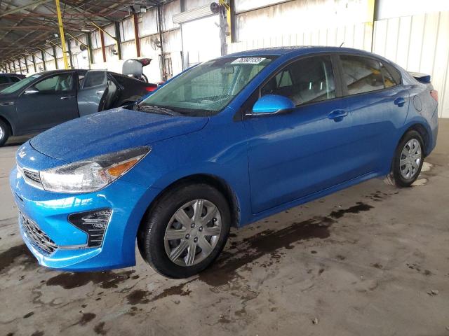 Photo 0 VIN: 3KPA24AD3NE461070 - KIA RIO 