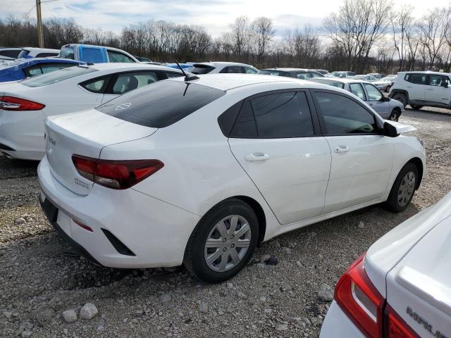 Photo 2 VIN: 3KPA24AD3NE464129 - KIA RIO LX 