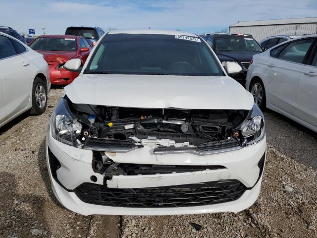 Photo 4 VIN: 3KPA24AD3NE464129 - KIA RIO LX 